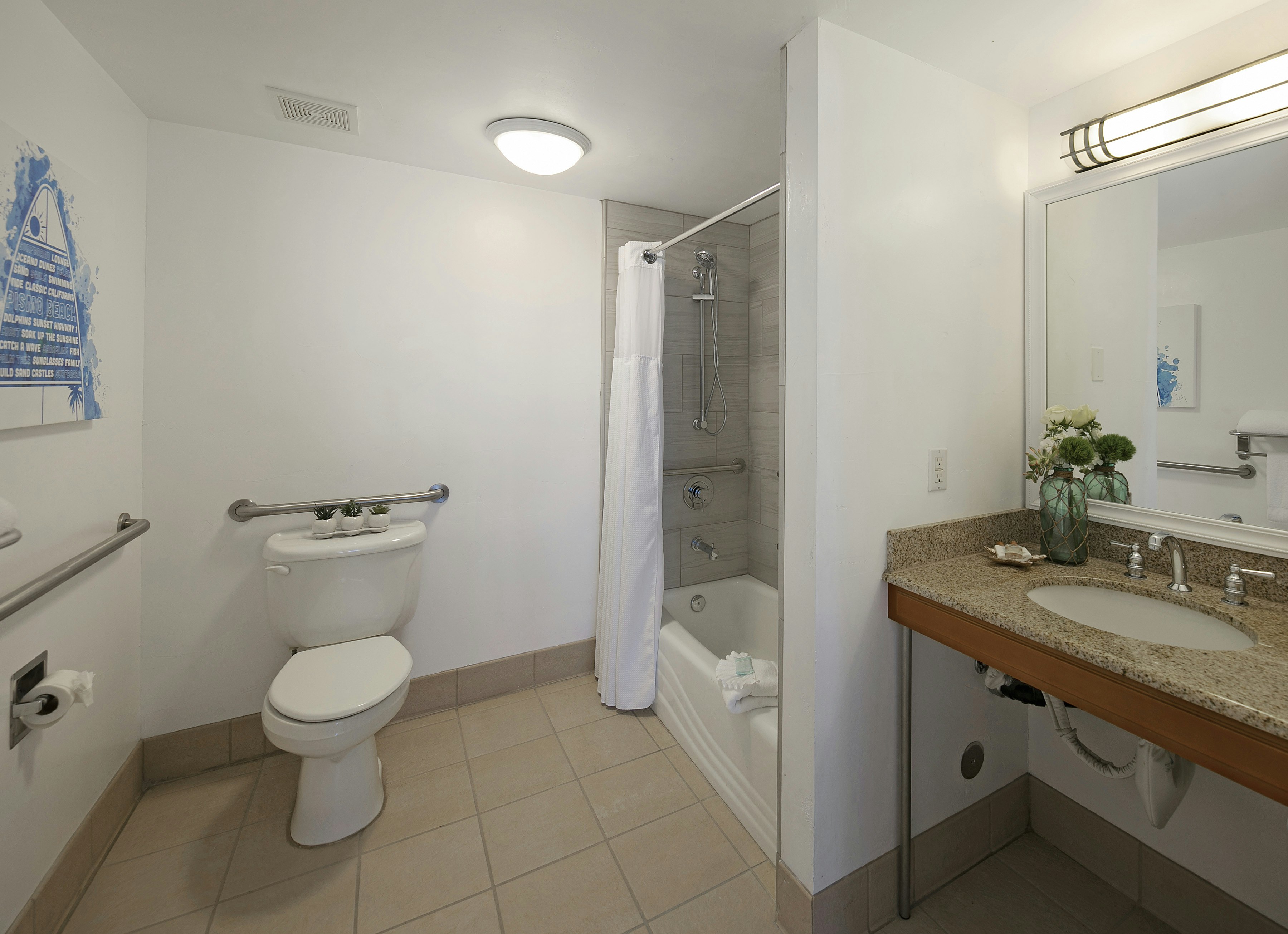 Pismo Lighthouse Suites 20/25