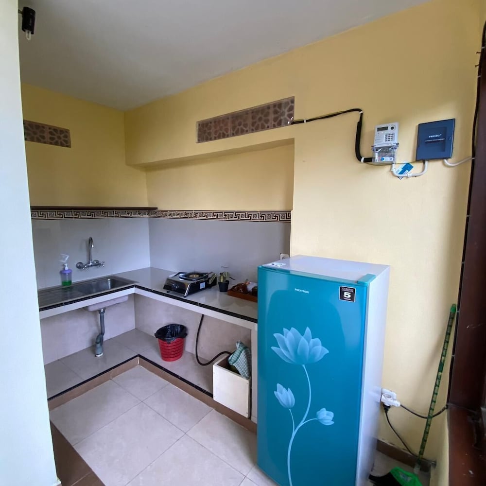 Dukuh Village Homestay & Villas 45/72