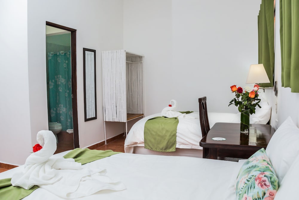 Hotel Coco Palms 22/76