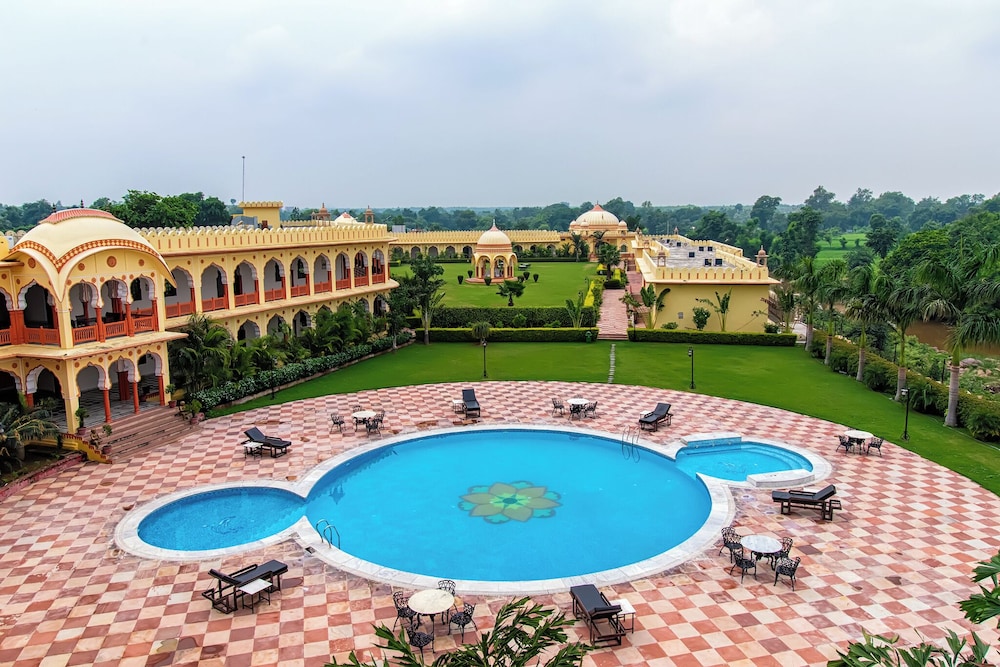 Rajmahal The Palace 42/50