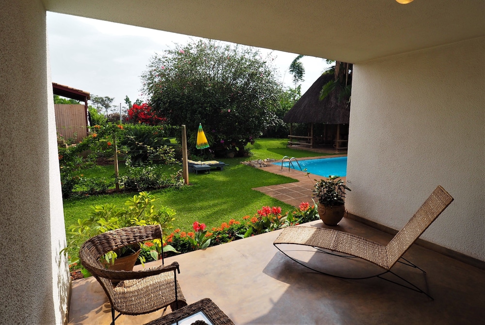 Hotel Le Garni Kigali 25/31