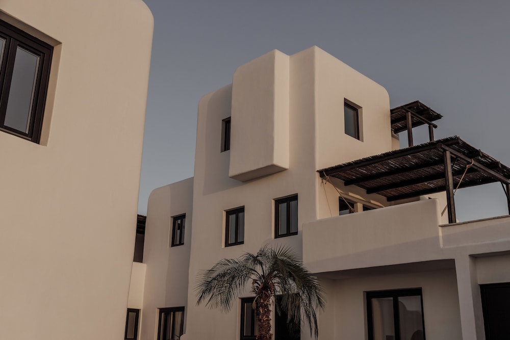 Ananea Mykonos Adults Only 11/73