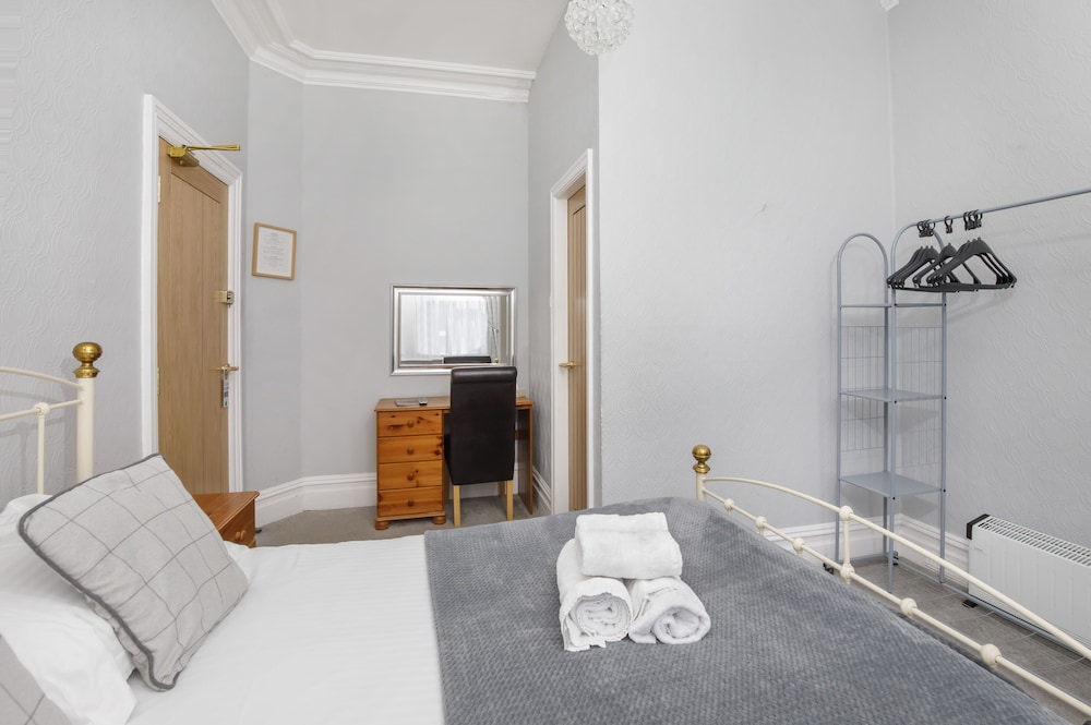 St Mary's Guest House 32/50