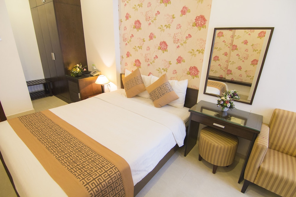 Ngoc Linh Luxury Hotel 28/48