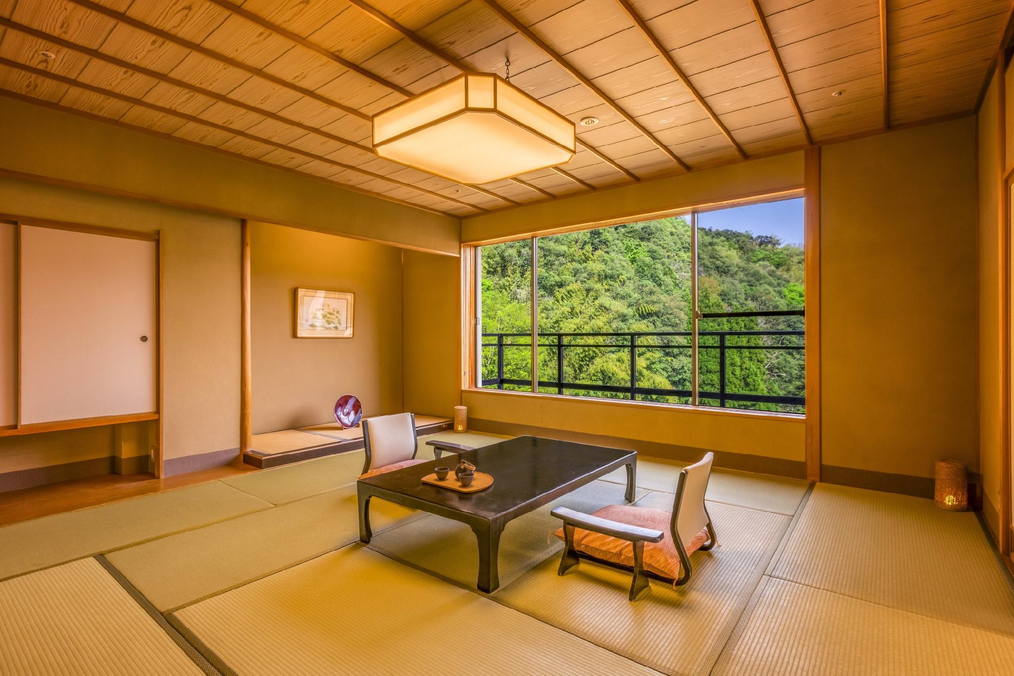 Ooedo Onsen Monogatari Premium Saiki Bekkan 31/43