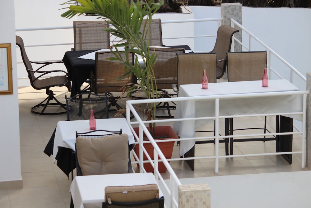 Swiss Boutique Hotel - Adults Only 5/40