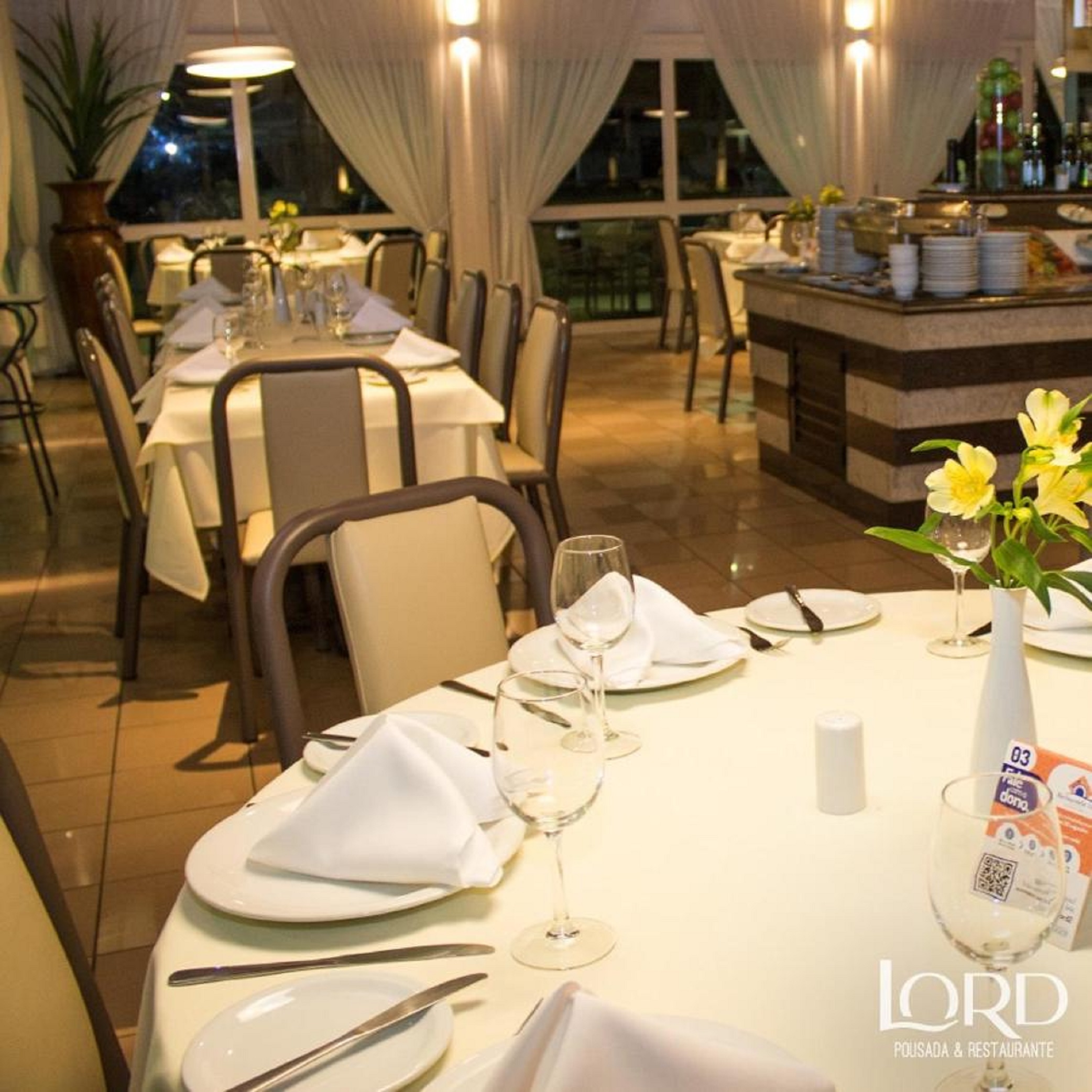 Hotel Pousada Lord 29/42