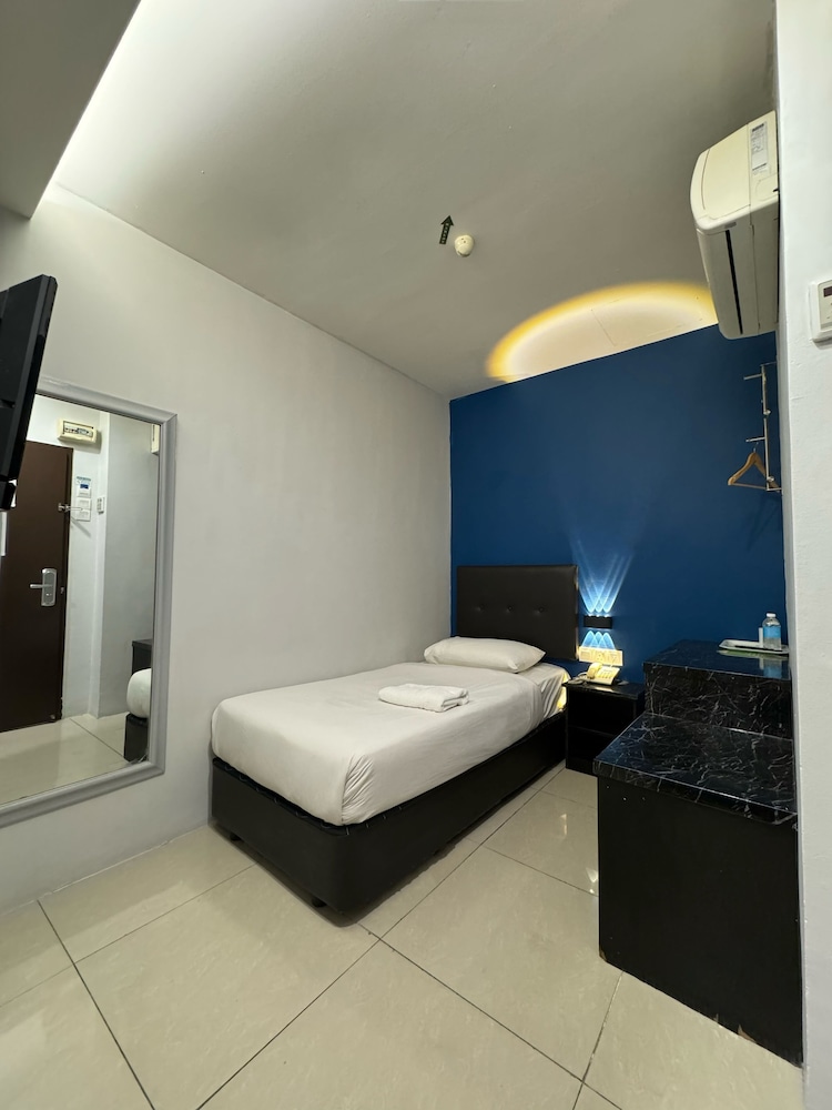 Best View Hotel Sunway Mentari 59/59