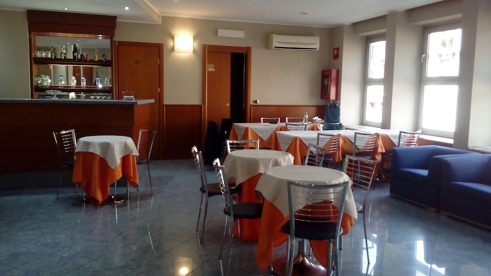 Hotel Vitruvio 44/50