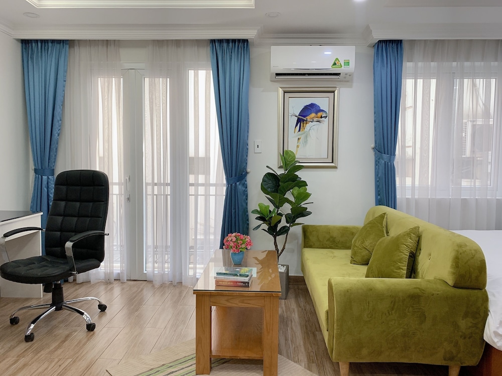 Atlas Hotel & Apartment 27/42