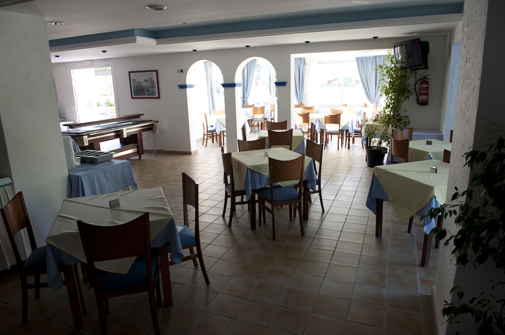 Hotel El Pinar 33/50