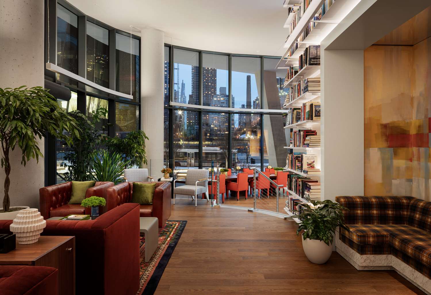 Graduate by Hilton New York 17/37
