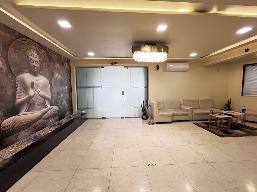 Hotel Bramha Inn 35/45