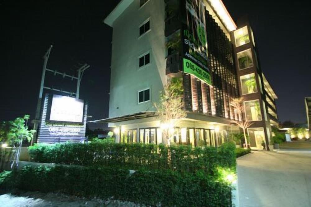 Ploen Pattaya Residence 3/31