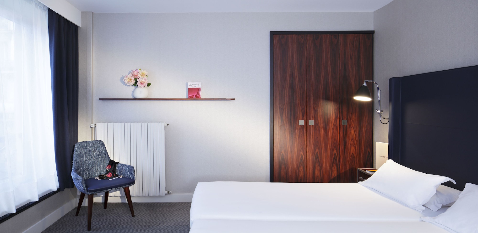 Double room Superior