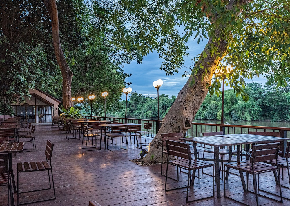 The Legacy River Kwai Resort 34/50
