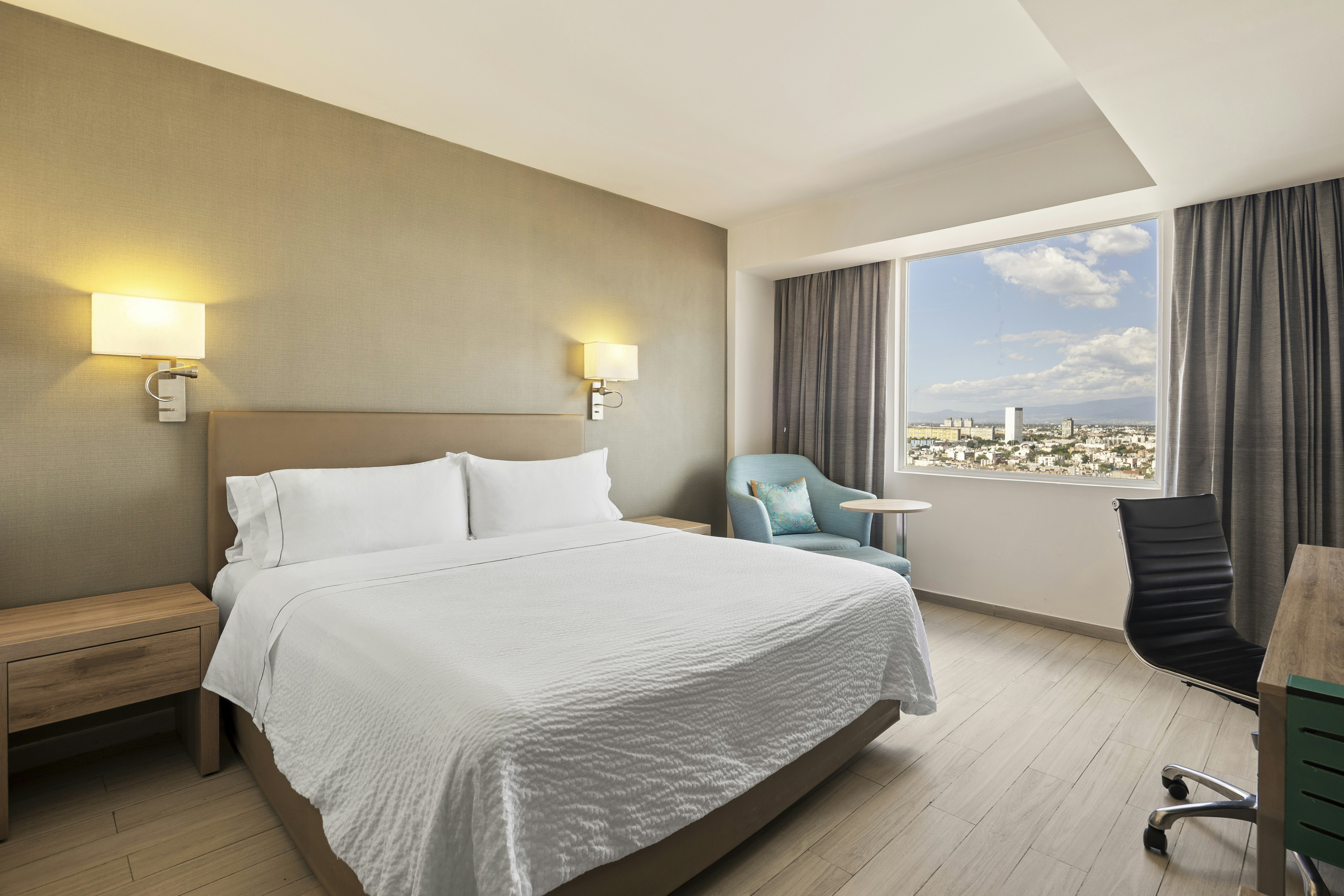 Fiesta Inn Express Forum Buenavista 16/73