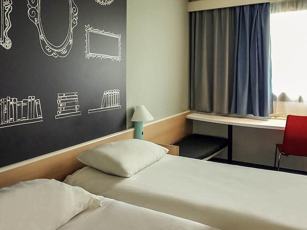 ibis Szczecin Centrum 11/40