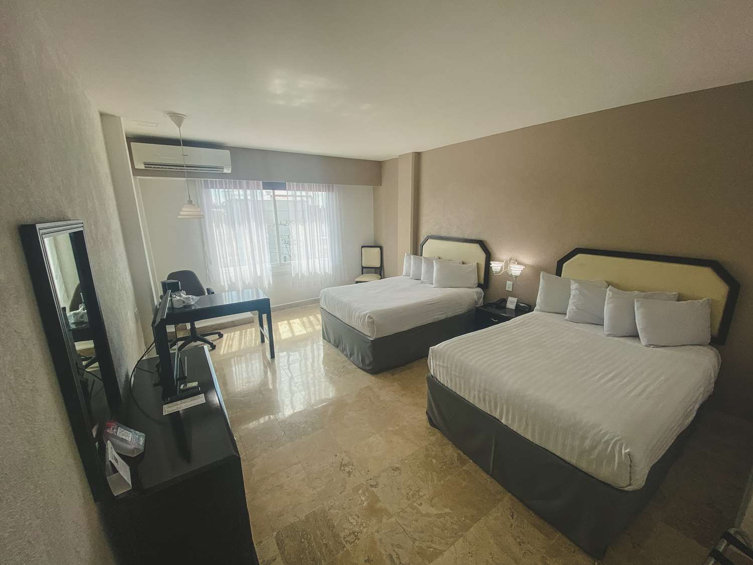 Days Inn by Wyndham Tuxtepec 11/30