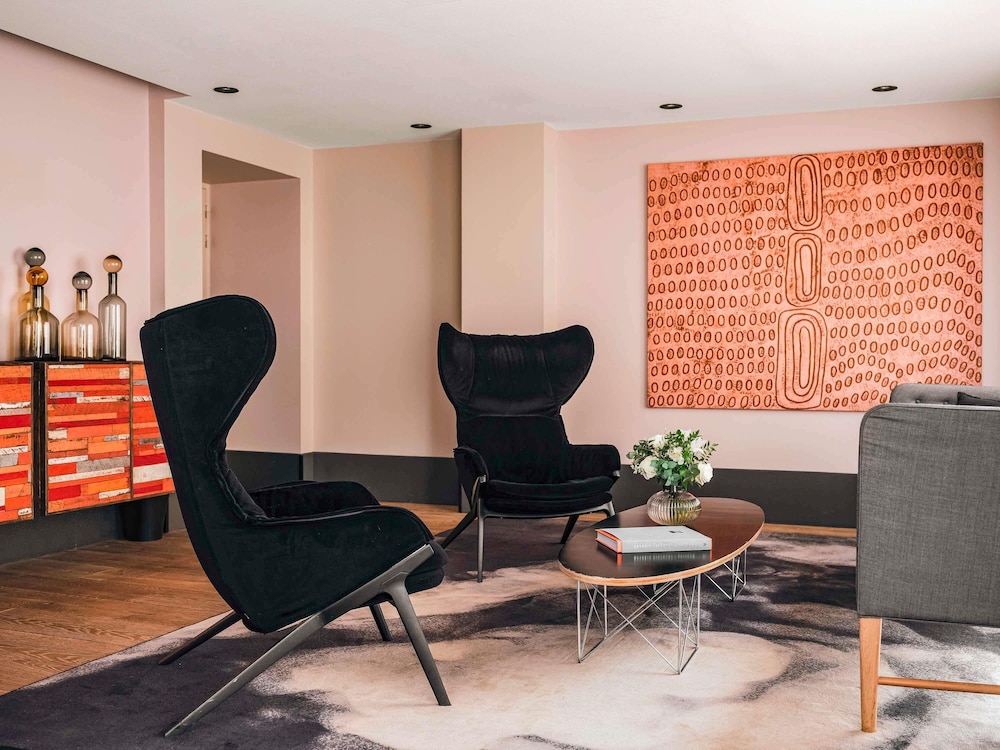 Balthazar Hotel & Spa Rennes - MGallery Collection 42/49