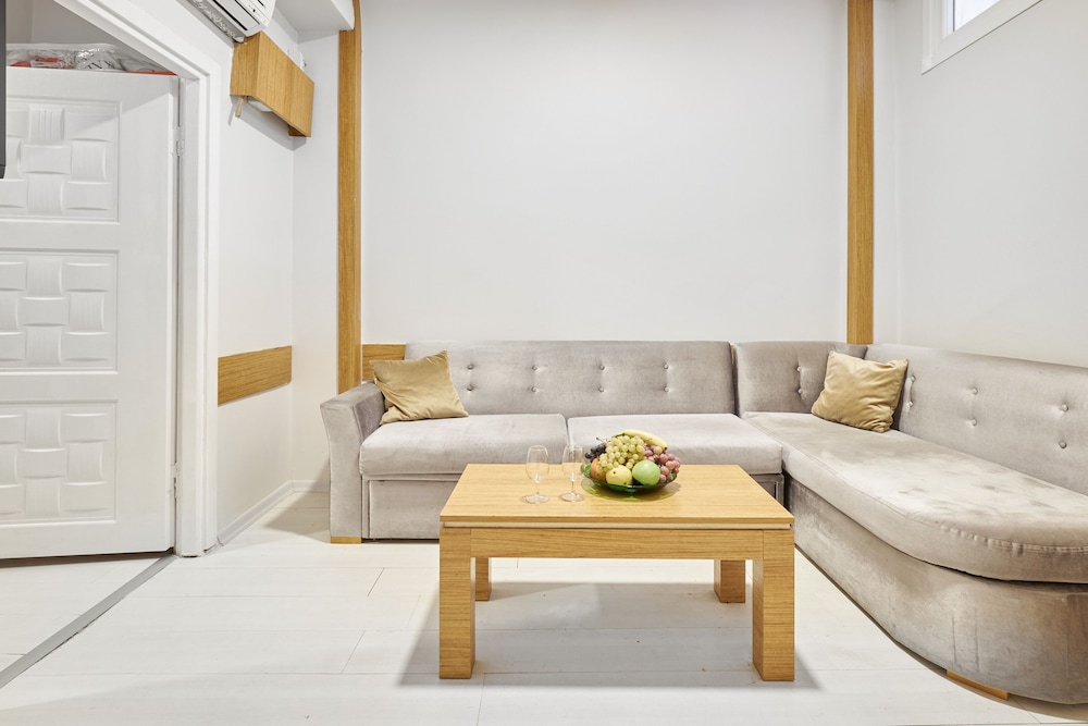 Central Suites Taksim 37/50