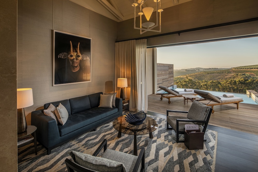 Delaire Graff Lodges And Spa 44/69