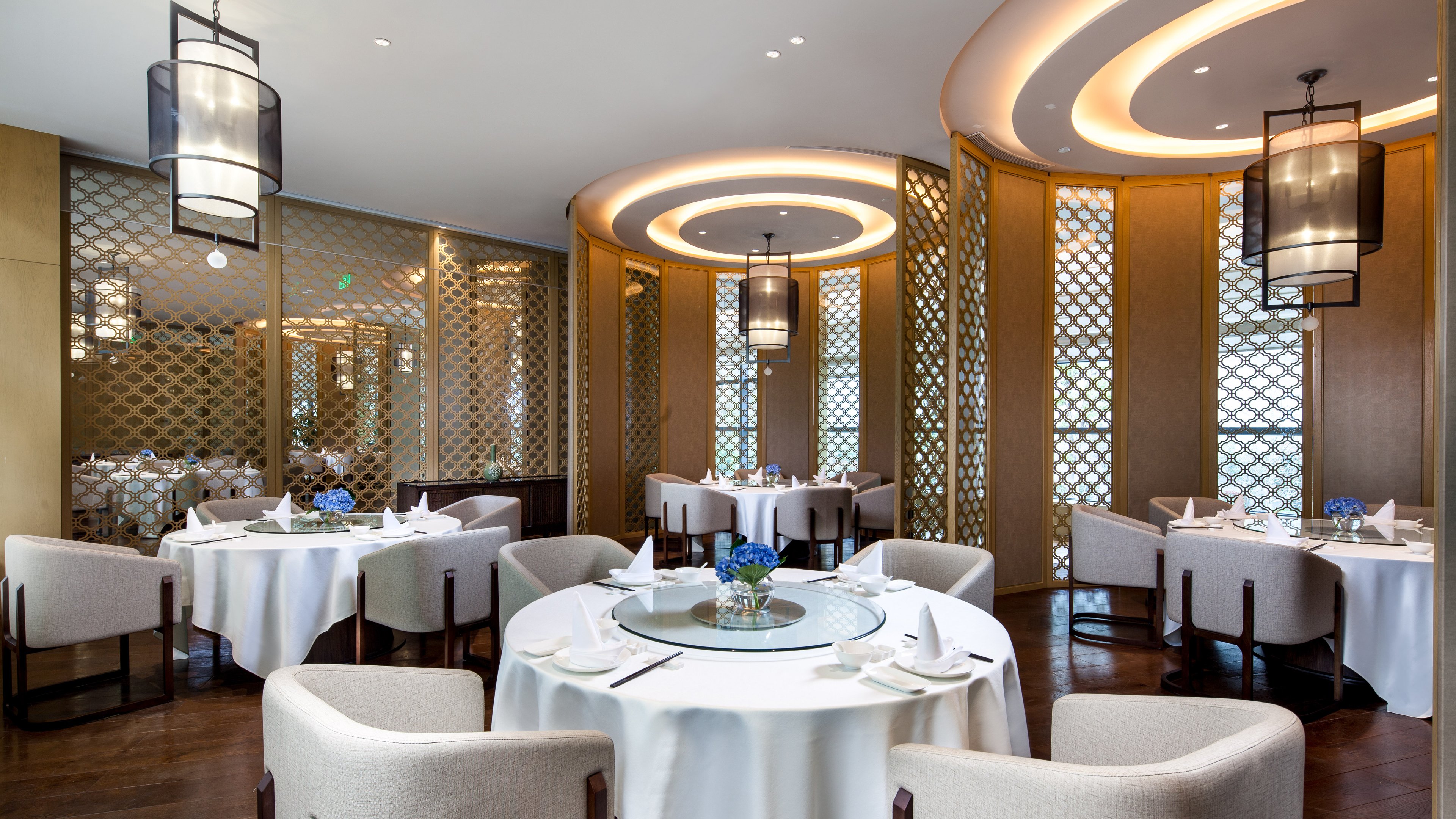 Crowne Plaza Hangzhou Thousand Island Lake 54/76