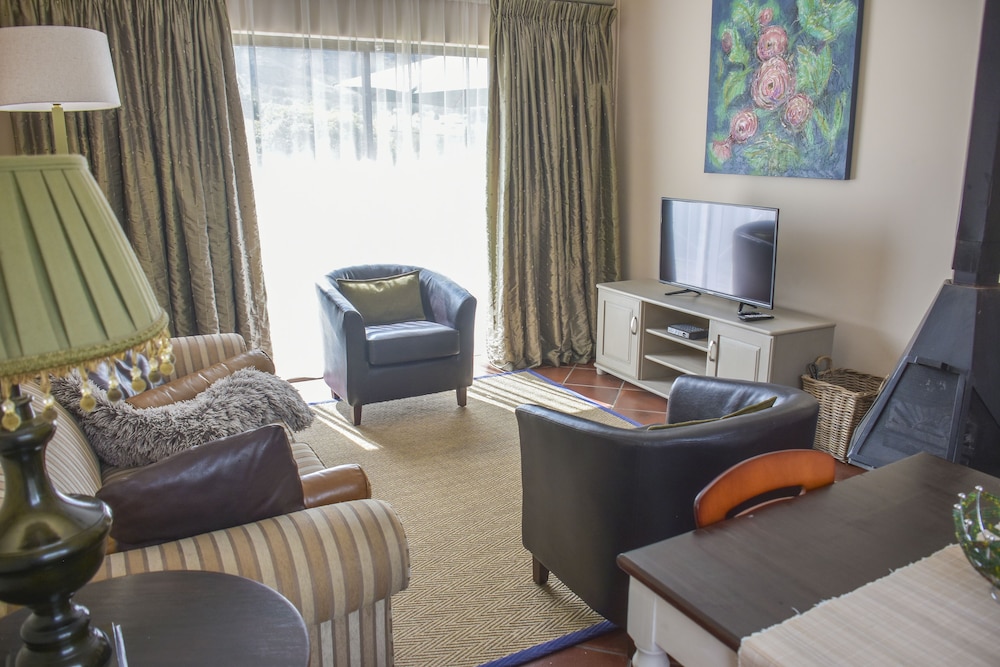 Clarens Retreat 21/37