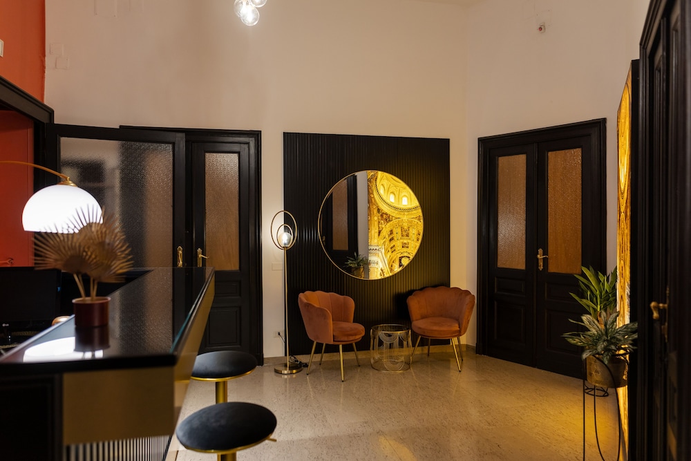 Sanfelice Rooms & Suites 35/50