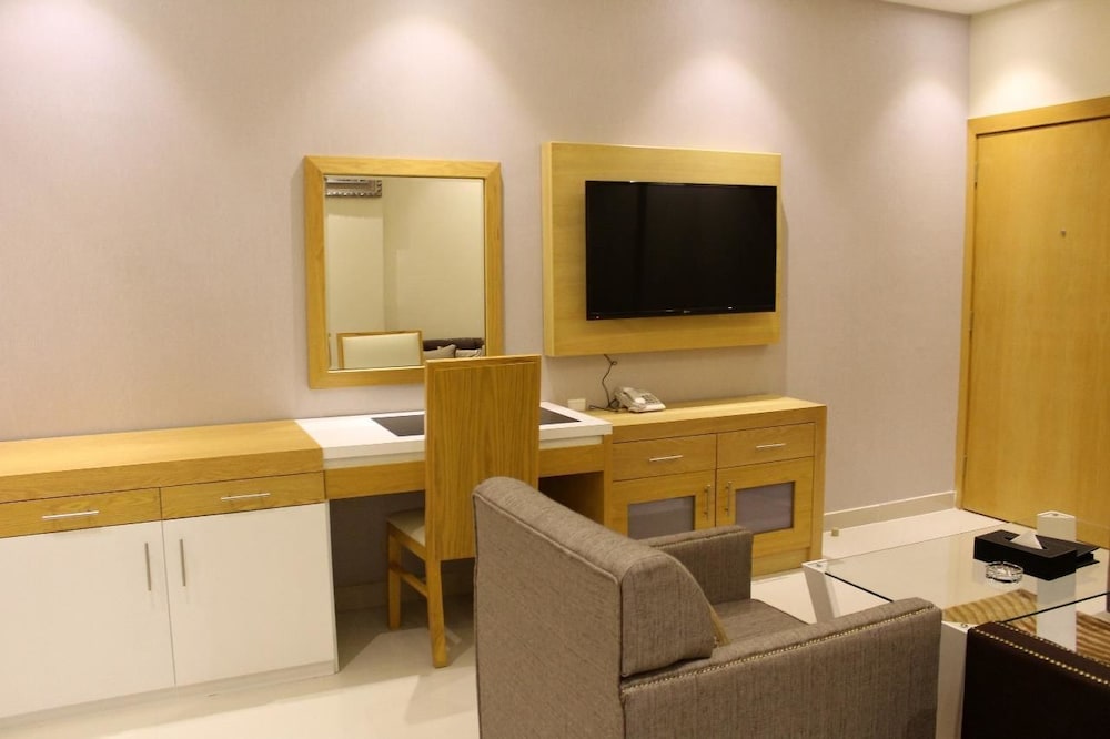 فندق المهيدب ريزيدنس - ابها(Almuhaidb Residence Abha) 43/49