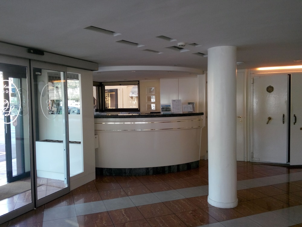 Hotel Italia e Lido Rapallo 3/71