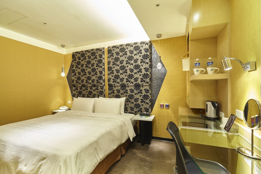 Hotel G7 Taipei 31/74
