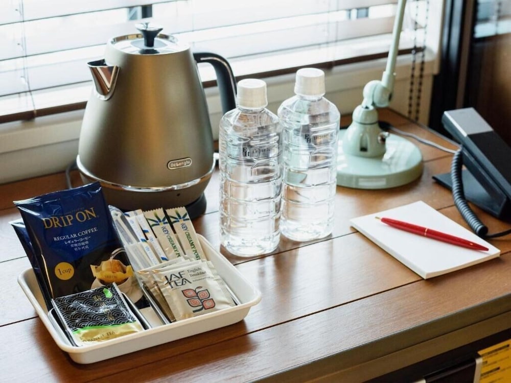 Ebisuholic Hotel 33/65