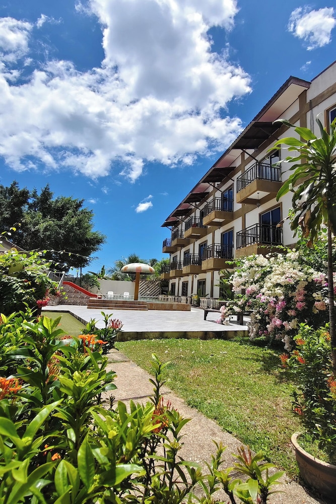 Casa Idaman Motel 35/50