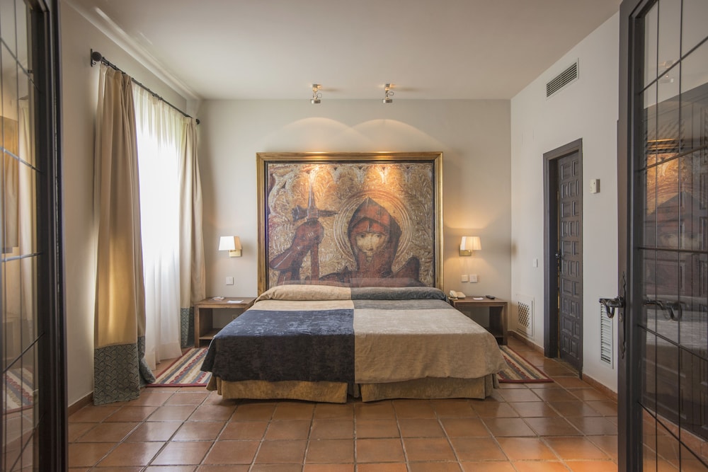 Parador De Trujillo 18/53