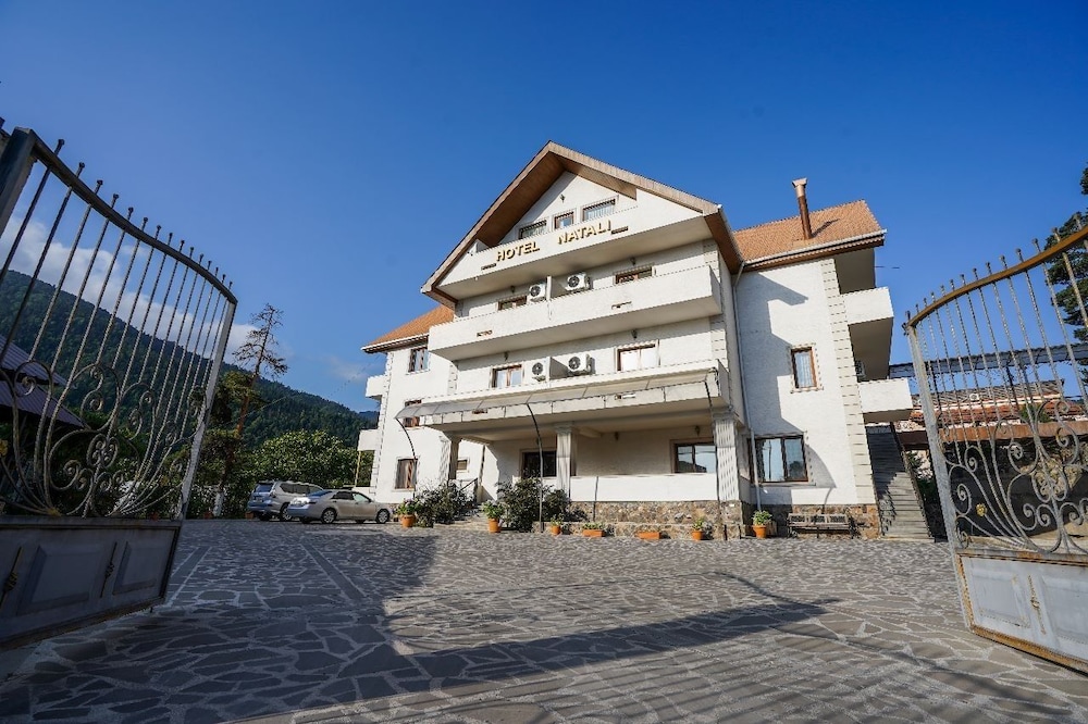 Natali Hotel in BORJOMI