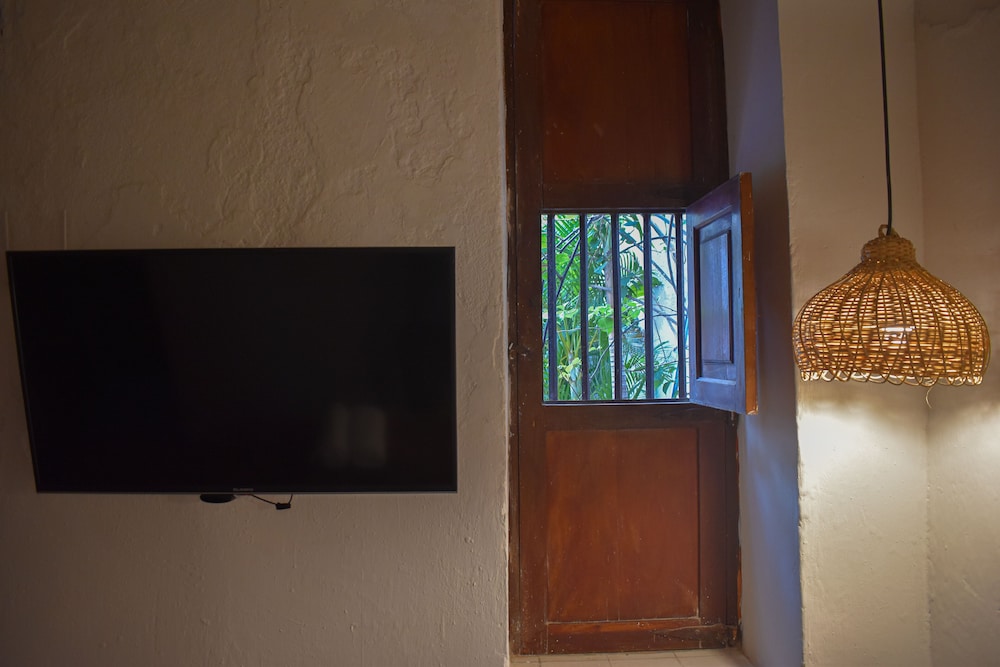 Casa Gaitana Alma Hotels 19/43