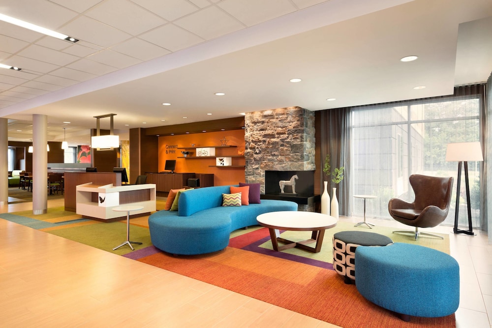 Fairfield Inn And Suites By Marriott Lancaster East At the Outlets 11/20