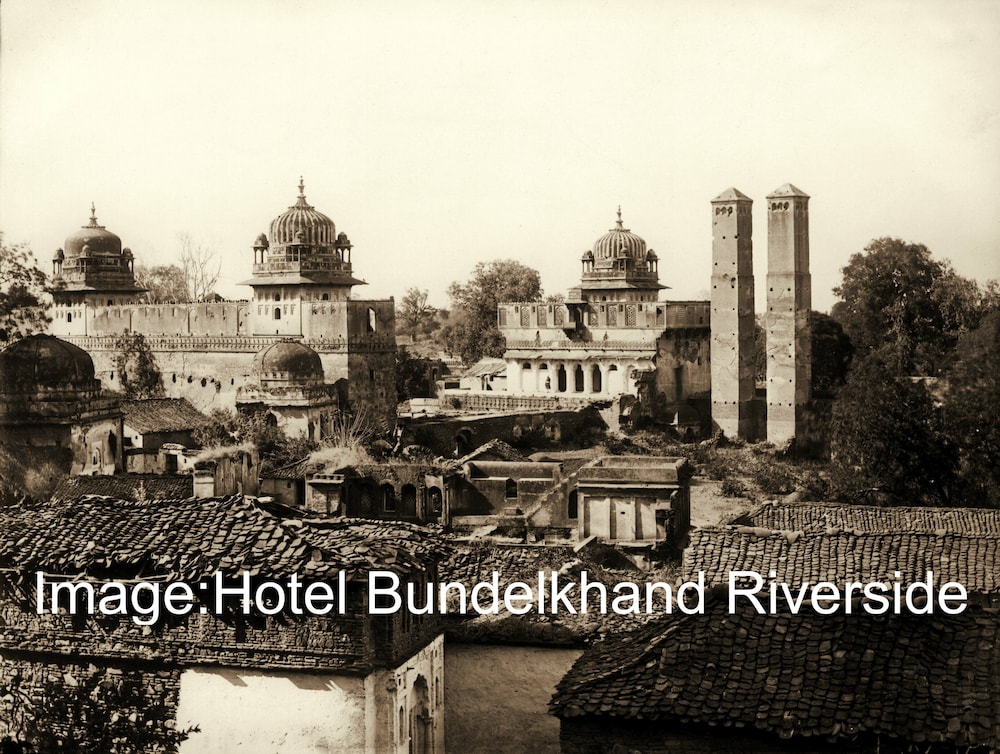 BUNDELKHAND RIVERSIDE 52/61