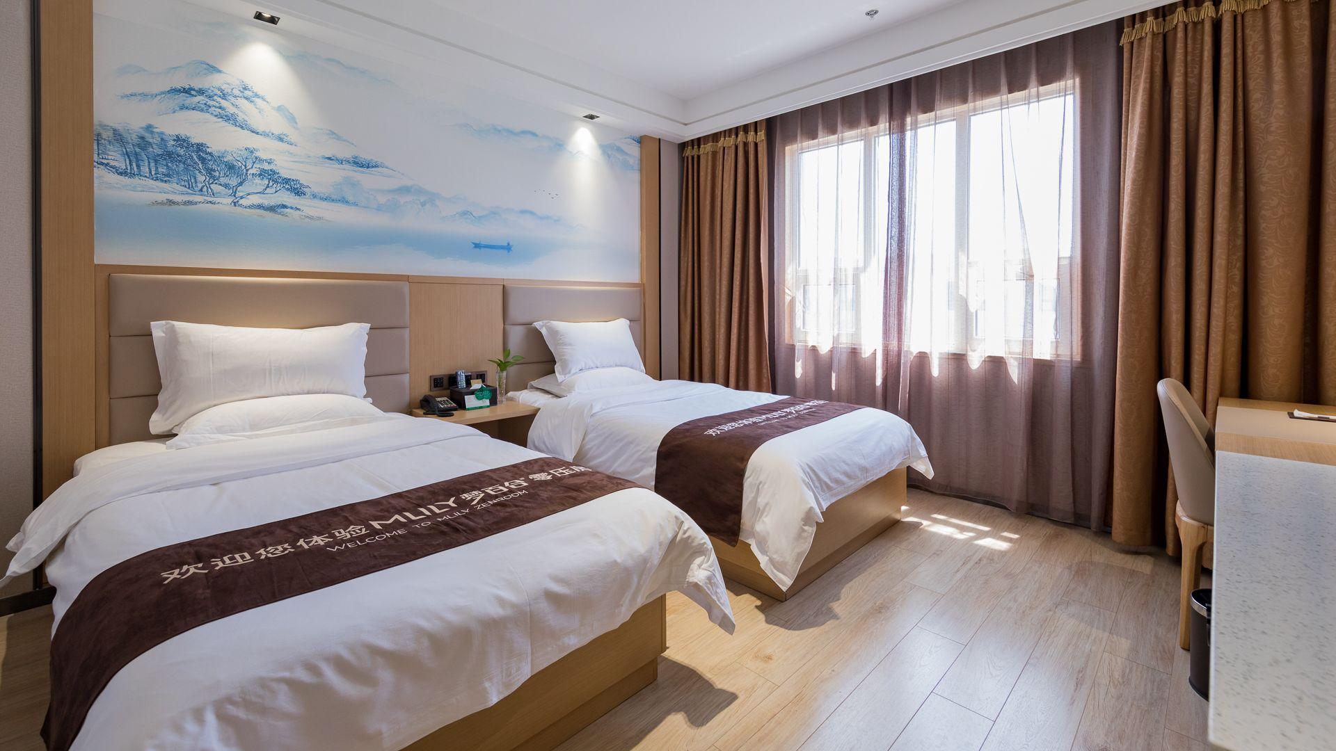 Likelai Business Hotel - Qingdao 11/21