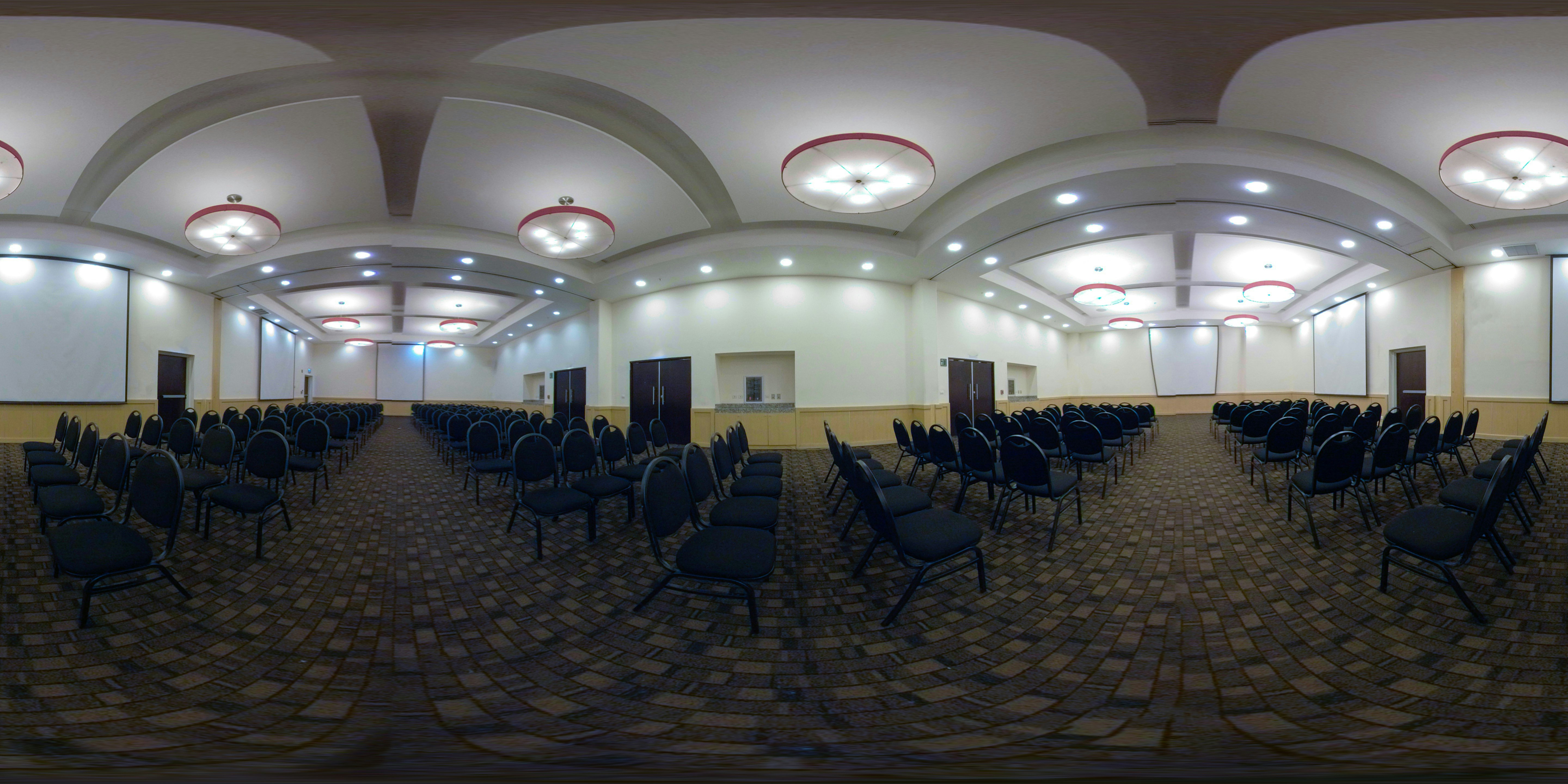 Fiesta Inn Zacatecas 45/50