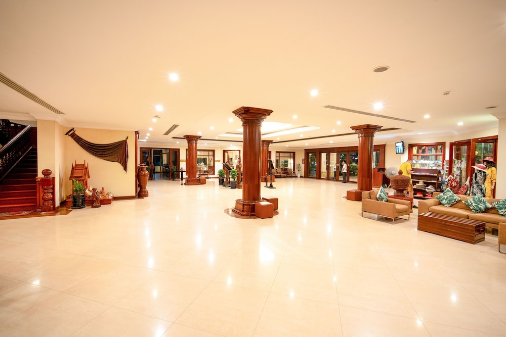 Khemara Angkor Hotel Spa 44/50