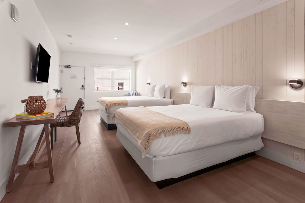 HI Miami Beach - Hostel 15/62