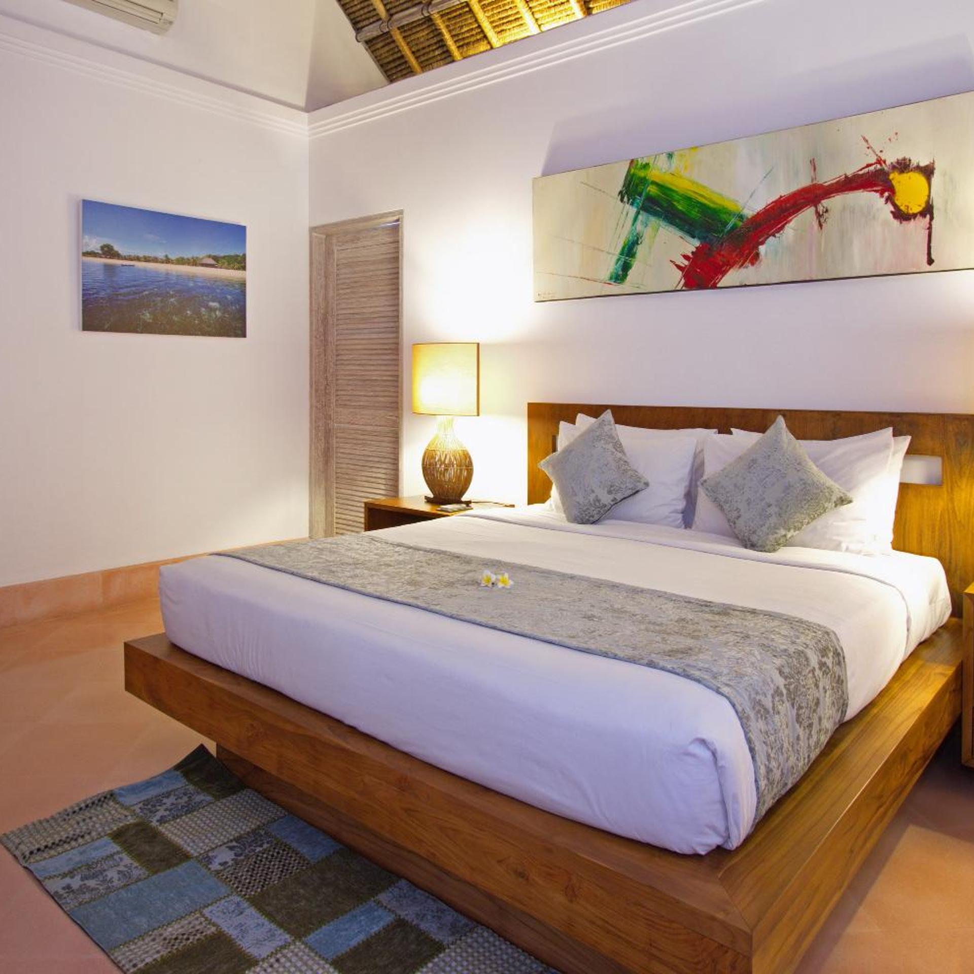 3 Bedrooms, Palm, Villa, Private Pool