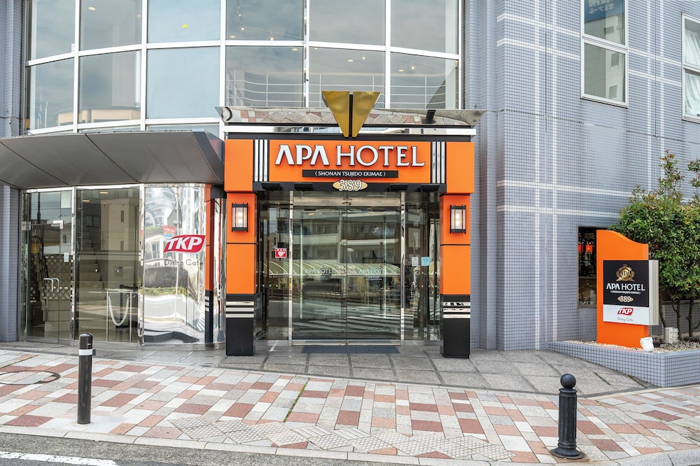 APA Hotel Shonan Tsujido Ekimae 2/49