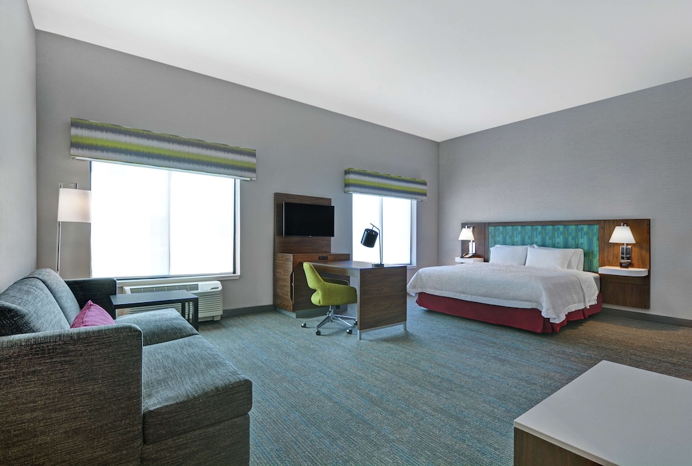 Hampton Inn And Suites Middleburg 18/49