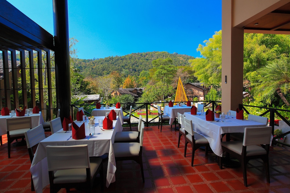 Belle Villa Resort Chiangmai 36/50