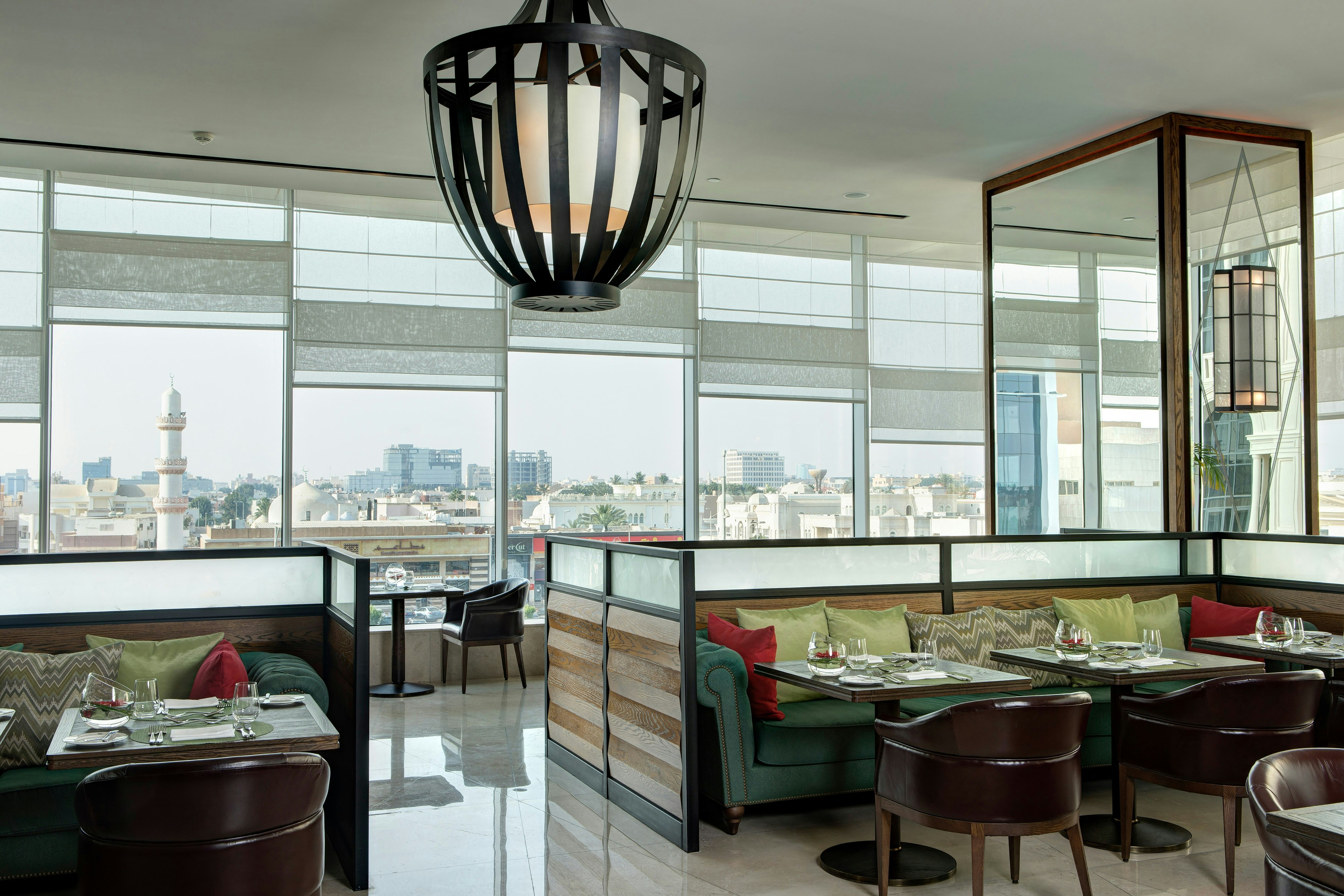 فندق ومنتجع أصيلة جدة(Assila, a Luxury Collection Hotel, Jeddah) 53/72