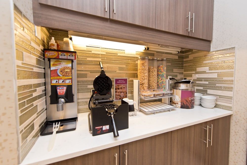 Residence Inn By Marriott Austin Southwest 32/39