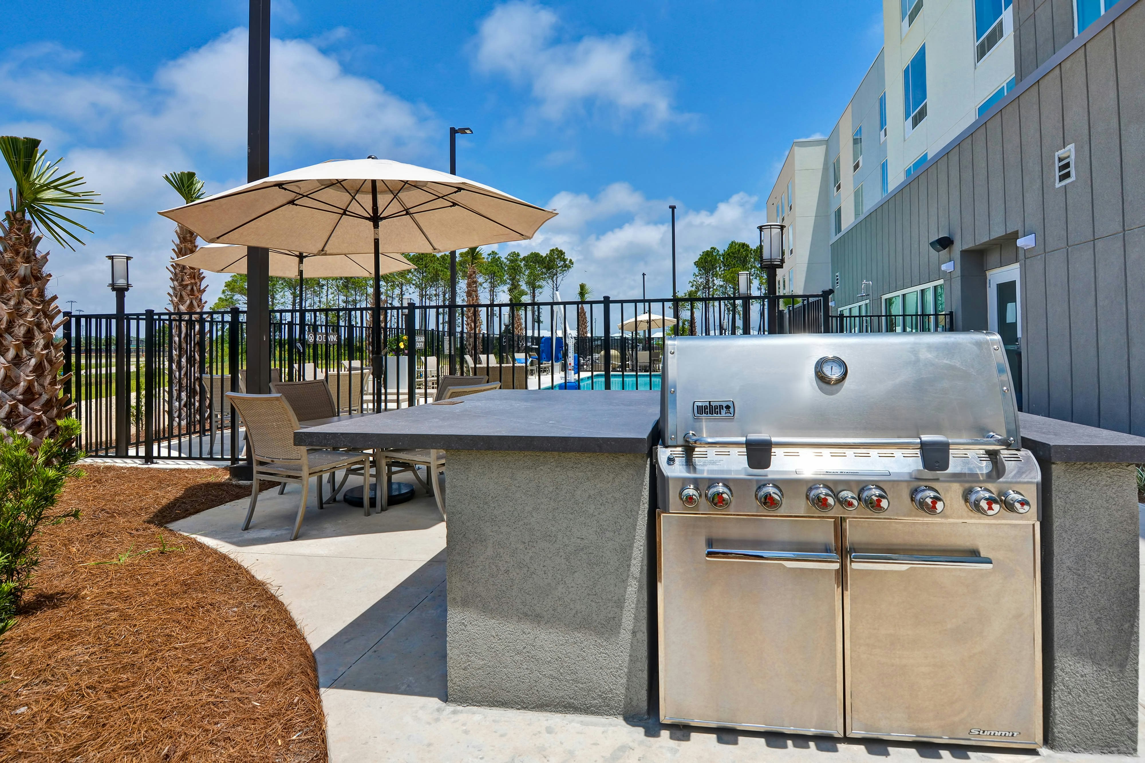 Towneplace Suites by Marriott Panama City Beach Pier Park 53/56